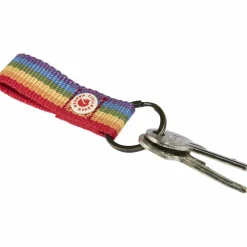 Outlet KÅNKEN RAINBOW KEYRING Unisex - Schlüsselanhänger Schlüsselanhänger