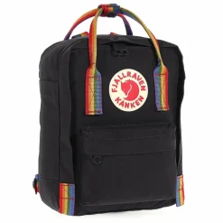 Fjällräven Tagesrucksäcke^KÅNKEN RAINBOW MINI Unisex - Tagesrucksack
