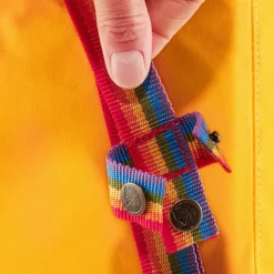 Fjällräven Tagesrucksäcke^KÅNKEN RAINBOW MINI Unisex - Tagesrucksack