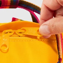 Fjällräven Tagesrucksäcke^KÅNKEN RAINBOW MINI Unisex - Tagesrucksack