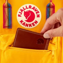 Fjällräven Tagesrucksäcke^KÅNKEN RAINBOW MINI Unisex - Tagesrucksack