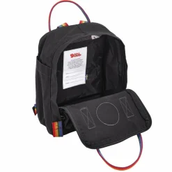 Fjällräven Tagesrucksäcke^KÅNKEN RAINBOW MINI Unisex - Tagesrucksack