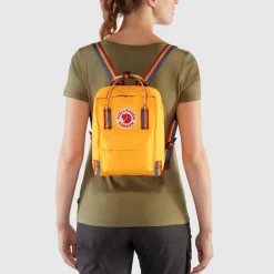 Fjällräven Tagesrucksäcke^KÅNKEN RAINBOW MINI Unisex - Tagesrucksack