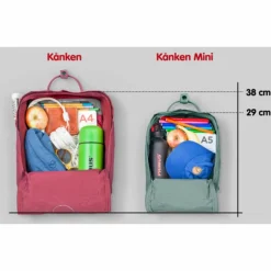Discount KÅNKEN RAINBOW Unisex - Tagesrucksack Tagesrucksäcke