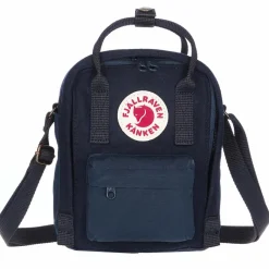 Fjällräven Umhängetaschen^KÅNKEN RE-WOOL SLING - Umhängetasche