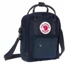 Fjällräven Umhängetaschen^KÅNKEN RE-WOOL SLING - Umhängetasche