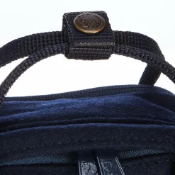 Fjällräven Umhängetaschen^KÅNKEN RE-WOOL SLING - Umhängetasche