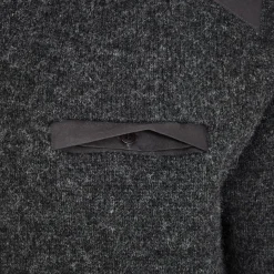 Herren Fjällräven Pullover Und Fleecepullover^KOSTER SWEATER M Herren - Wollpullover