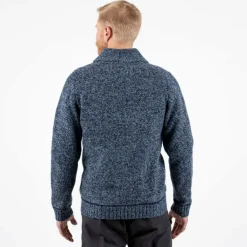 Herren Fjällräven Pullover Und Fleecepullover^LADA SWEATER M Herren - Wollpullover