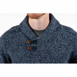 Herren Fjällräven Pullover Und Fleecepullover^LADA SWEATER M Herren - Wollpullover