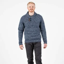 Herren Fjällräven Pullover Und Fleecepullover^LADA SWEATER M Herren - Wollpullover