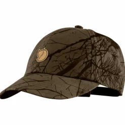 Damen Fjällräven Accessoires|Accessoires^LAPPLAND CAMO CAP Unisex - Cap