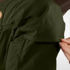 Online LAPPLAND HYBRID TROUSERS M Herren - Jagdhose Herren Outdoorhosen