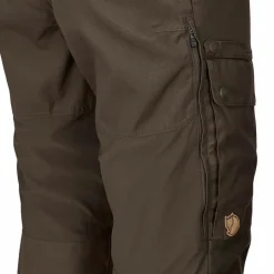 Online LAPPLAND HYBRID TROUSERS M Herren - Jagdhose Herren Outdoorhosen