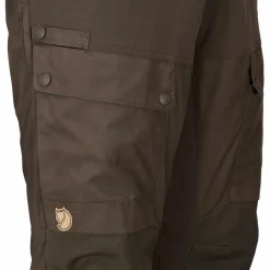 Online LAPPLAND HYBRID TROUSERS M Herren - Jagdhose Herren Outdoorhosen