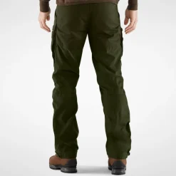 Online LAPPLAND HYBRID TROUSERS M Herren - Jagdhose Herren Outdoorhosen