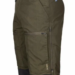 Herren Fjällräven Outdoorhosen^LAPPLAND PRO STRETCH TROUSERS M Herren - Jagdhose