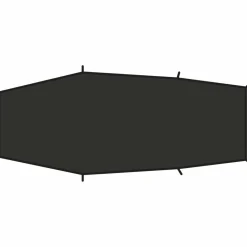 Sale LITE 2 FOOTPRINT - Zeltzubehör Zeltzubehör