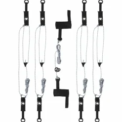 Fjällräven Zeltzubehör^LITE 1 INNER TENT PITCH KIT - Zeltzubehör