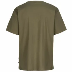 Herren Fjällräven Shirts Und Tops^LOGO POCKET T-SHIRT M Herren - T-Shirt