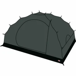 MESH INNER TENT DOME 2 - Zeltzubehör Zeltzubehör