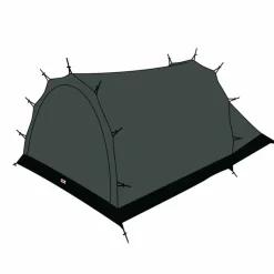 Fjällräven Zeltzubehör^MESH INNER TENT LITE-SHAPE 3 - Zeltzubehör