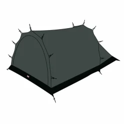 Clearance MESH INNER TENT LITE-SHAPE 2 - Zeltzubehör Zeltzubehör