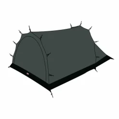 New MESH INNER TENT ENDURANCE 2 Unisex - Zeltzubehör Zeltzubehör
