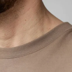 Herren Fjällräven Shirts Und Tops^MULTICOLOR LOGO T-SHIRT M Herren - T-Shirt