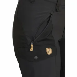 New NIKKA SHORTS CURVED W Damen - Shorts Damen Outdoorhosen