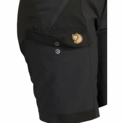 New NIKKA SHORTS CURVED W Damen - Shorts Damen Outdoorhosen