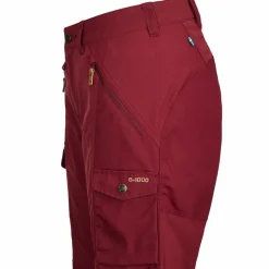 New NIKKA TROUSERS CURVED W Damen - Trekkinghose Damen Outdoorhosen