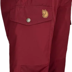 New NIKKA TROUSERS CURVED W Damen - Trekkinghose Damen Outdoorhosen