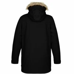 Hot NUUK LITE PARKA M Herren - Winterjacke Herren Outdoorjacken