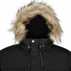 Sale NUUK PARKA M Herren - Winterjacke Herren Outdoorjacken