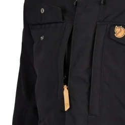 Sale NUUK PARKA M Herren - Winterjacke Herren Outdoorjacken