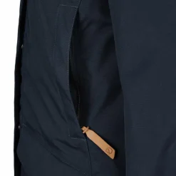 Discount NUUK PARKA W Damen - Winterjacke Damen Outdoorjacken