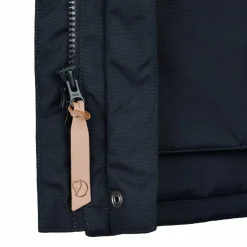 Discount NUUK PARKA W Damen - Winterjacke Damen Outdoorjacken