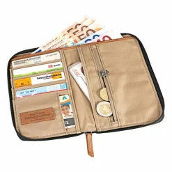 Sale PASSPORT WALLET - Portmonee Portemonnaies Und Wertsachenverwahrung