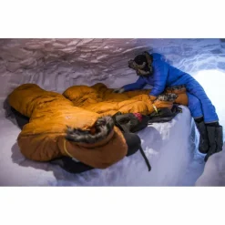 New POLAR -30 LONG - Winterschlafsack Daunenschlafsäcke|Winterschlafsäcke