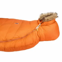 New POLAR -30 LONG - Winterschlafsack Daunenschlafsäcke|Winterschlafsäcke