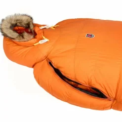 New POLAR -30 LONG - Winterschlafsack Daunenschlafsäcke|Winterschlafsäcke