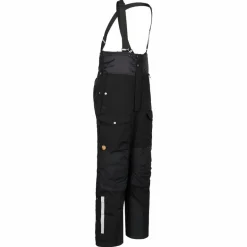 Herren Fjällräven Outdoorhosen^POLAR BIB TROUSERS M Herren - Winterhose
