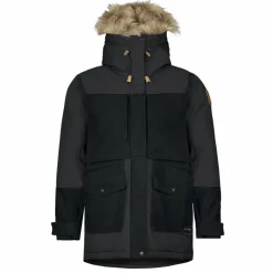 Damen Fjällräven Outdoorjacken^POLAR EXPEDITION PARKA W Damen - Winterjacke