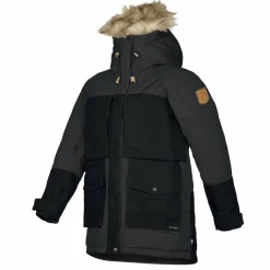 Damen Fjällräven Outdoorjacken^POLAR EXPEDITION PARKA W Damen - Winterjacke