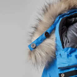 Damen Fjällräven Outdoorjacken^POLAR EXPEDITION PARKA W Damen - Winterjacke