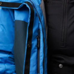 Damen Fjällräven Outdoorjacken^POLAR EXPEDITION PARKA W Damen - Winterjacke