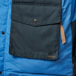 Damen Fjällräven Outdoorjacken^POLAR EXPEDITION PARKA W Damen - Winterjacke