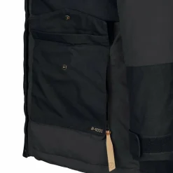 Damen Fjällräven Outdoorjacken^POLAR EXPEDITION PARKA W Damen - Winterjacke