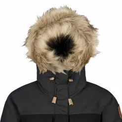 Damen Fjällräven Outdoorjacken^POLAR EXPEDITION PARKA W Damen - Winterjacke